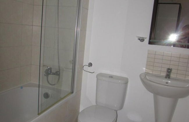 Cosy Open Plan 2-bed Apartment - Foto 6