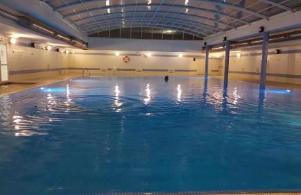 Pool and sea view accommodation 50 m sea - Foto 11