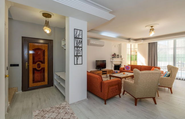 Villa Gelincik - Photo 2