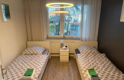 Emilys 3 Room Apartment 70 qm - Foto 15