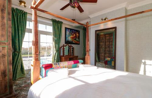 Royal Oak House - Foto 41