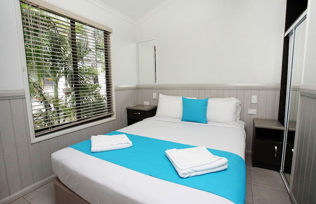 BIG4 Tasman Holiday Parks - Rowes Bay - Photo 14