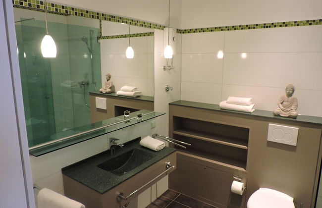 Apart-Hotel Wiesbaden - Foto 17