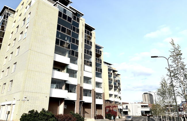 City Home Finland Laukontori - Foto 18