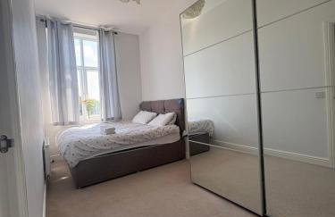 Borehamwood Apartment - Foto 1