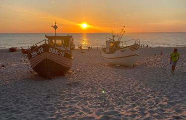 Caro - Naj Residence Dąbki - Foto 19