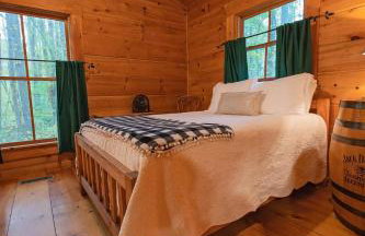 The Pines Riverside Log Cabin On The Ocoee - Foto 14