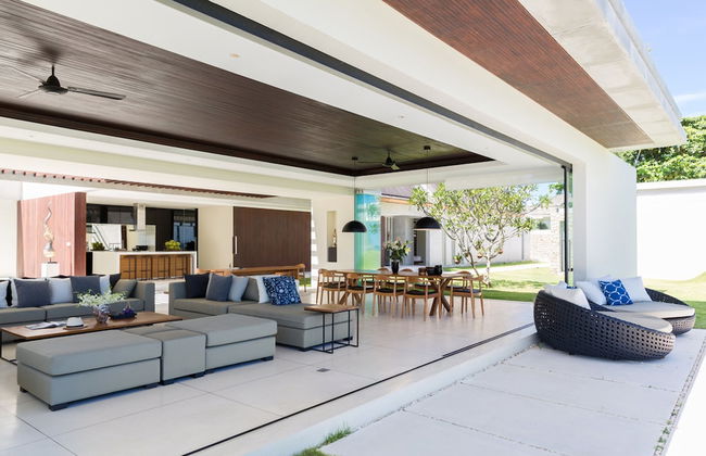 Villa Malabar - Foto 21