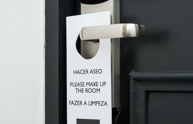 Apart Hotel B - Foto 52