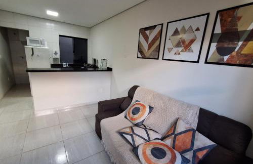 Ingá Hospedagem - Foto 1