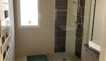 Charmante maison entre mer et forêt - Foto 4