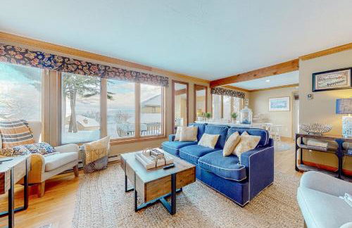 Samoset Condo on Lake Winnipesaukee - Foto 1