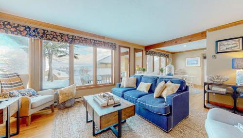 Samoset Condo on Lake Winnipesaukee - Foto 1