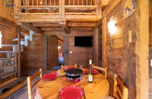 Les Chalets du Bonheur - Foto 58