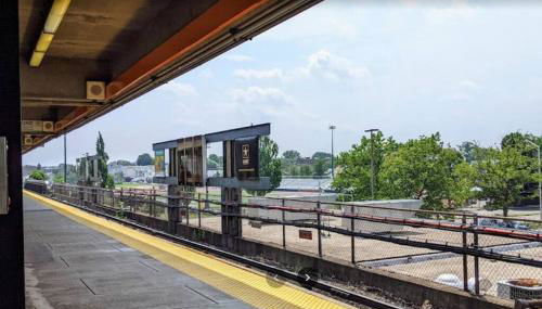 17-19Cozy&Spacious 6BR home in Malden with window AC and free parking - Foto 4