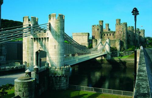 3 Bed in Llanrwst oc-bow155 - Foto 30