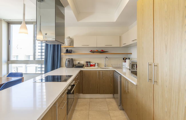 V&A Waterfront Luxury Residences - WHosting - Foto 52