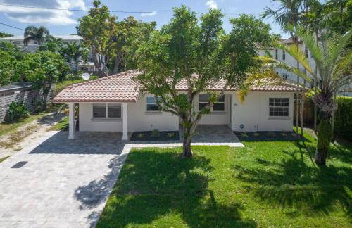 Mango Manor - Walk to Las Olas! - Foto 24