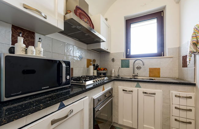 Villa Aura - Foto 12