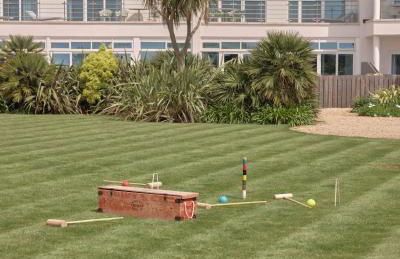 St Moritz Hotel Houses - Foto 13