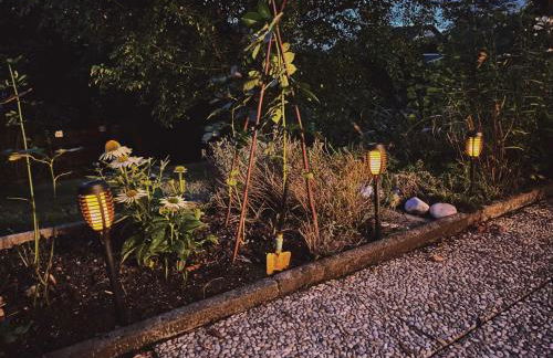Ferienwohnung Bienenkorb - Foto 25