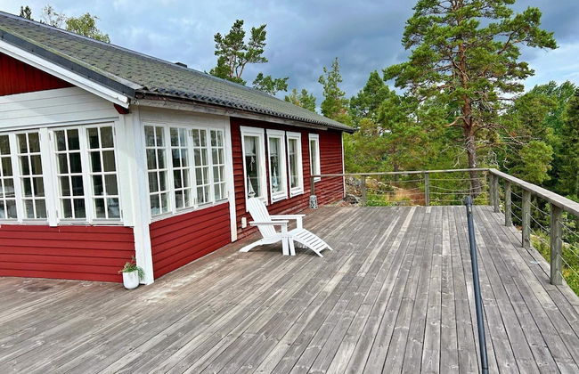 5 Person Holiday Home in Vaddo-by Traum - Foto 22