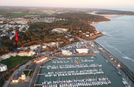 ARCHIPEL ABBA piscine chauffee - Foto 10