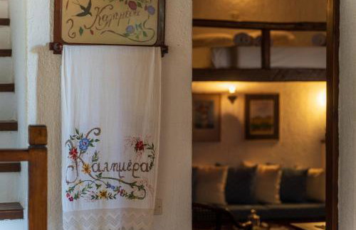 Ilianthos Traditional Maisonette - Foto 18