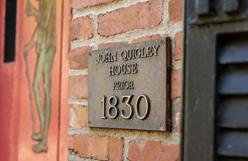John Quigley House - Downtown New Hope - Foto 41