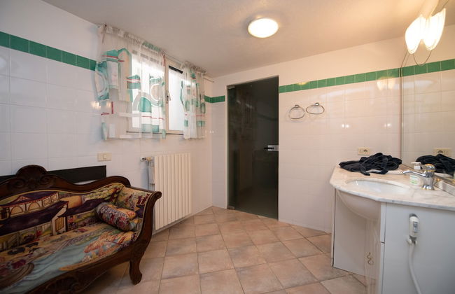 Villa Cycas - Foto 41