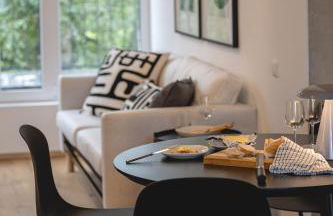 NOOQA Cologne - Villa RHEINLOFTS - Foto 49