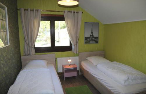 Chalet Beau Regard - Photo 16