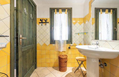 Villa Giglio private pool wifi parking and stunning view - Foto 34