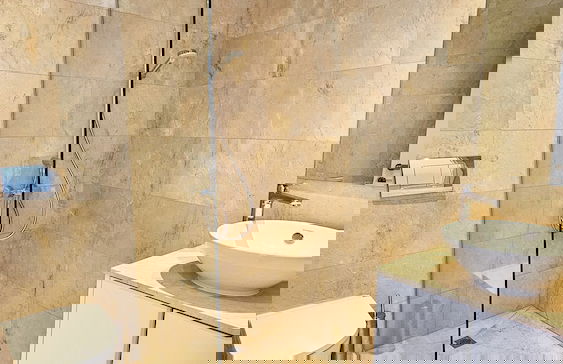 Larnaca Beach Bliss Apartment - Foto 13