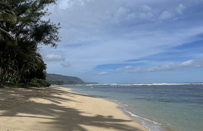 Akule Clubhouse: Awa 1 Bedroom Apt by the Beach 1 Condo by RedAwning - Foto 20