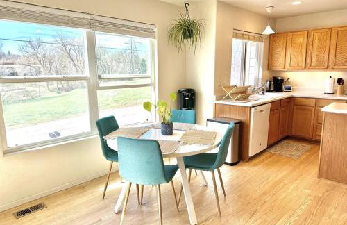 Spacious Oasis near Red Rocks and Downtown Denver - Foto 24