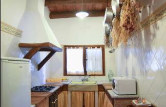 Turisme Rural Mas Isoles - Foto 37