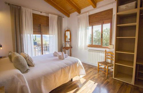 Catalunya Casas Indoor and Outdoor Pools, Sauna, Gym, Games Area - Foto 22