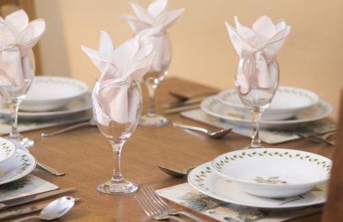 Withy Cottages - Foto 74