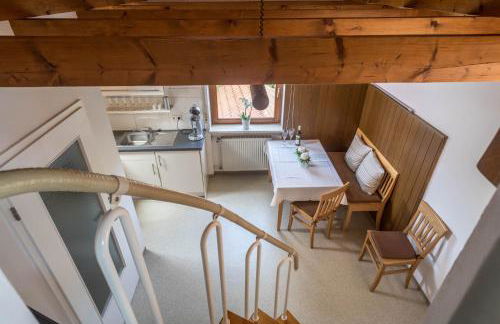 Ferienwohnung Konrad Schielin - Foto 12