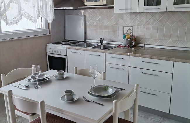 Apartments Gordana - Foto 16