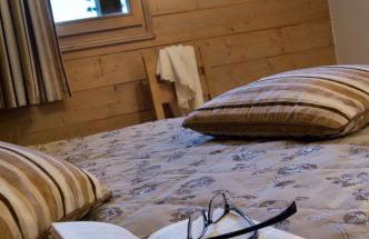 CGH Résidences & Spas Le Hameau Du Beaufortain - Foto 33