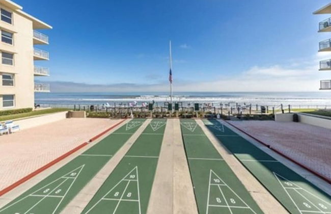 Oceanfront 2 bed 2 Bath Condo New Smyrna Beach - Foto 40