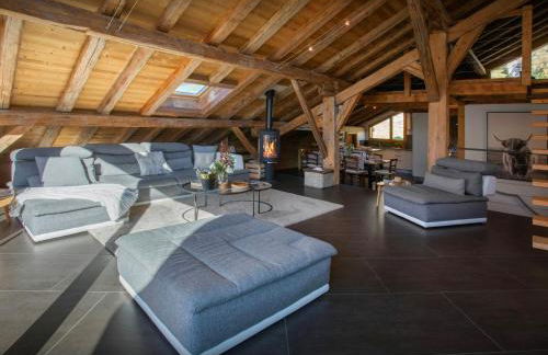 Chalet Wanderlust - OVO Network - Foto 9