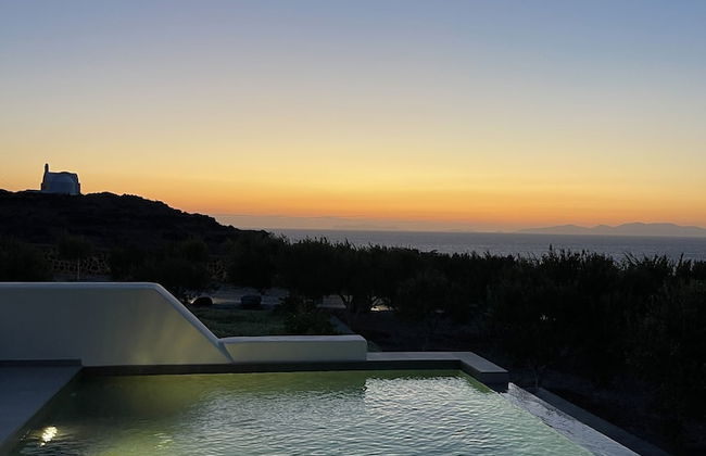 Phaos at Saint John Villas with private heated pool - Foto 45