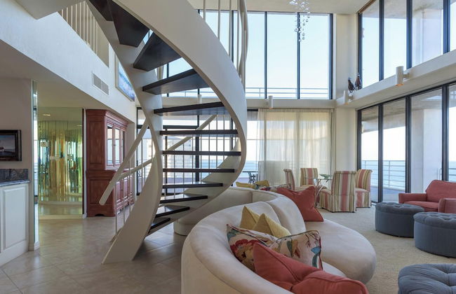 Sunchase IV Resort by Padre Getaways - Foto 66