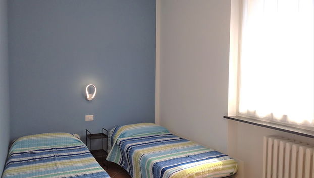 Piccolo Nido - Photo 3, Chambre
