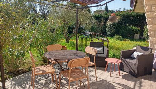 Le charme de Landra - Photo 2