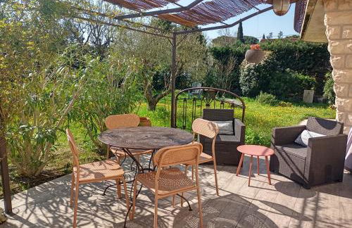 Le charme de Landra - Photo 2