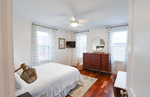 Modern 2-bed, 2-bath, 4 min walk to Northeastern - Foto 3